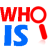 whois