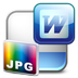 Word转JPG转换器