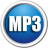 闪电MP3格式转换器