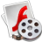 Recool SWF to Video Converter