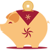 存钱罐