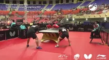 2023亚洲乒乓球锦标赛 小组赛