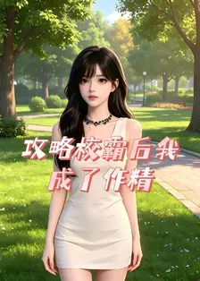 攻略校霸后我成了作精