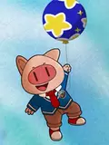 《小猪班纳 第二季》剧照海报