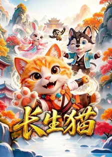 长生猫