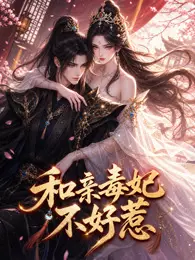 和亲毒妃不好惹