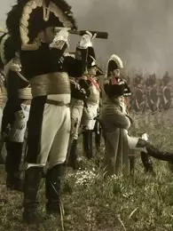 《拿破仑：俄国之战》剧照海报