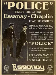 警察（1916）