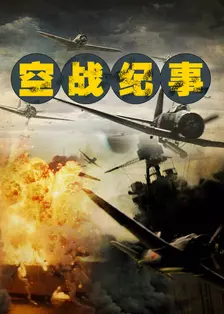空战纪事 海报
