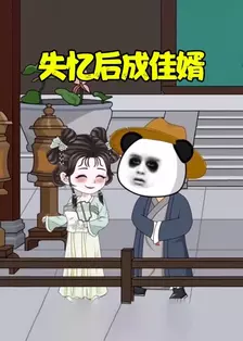 失忆后成佳婿
