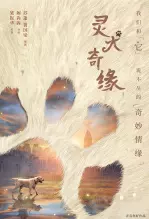 《灵犬奇缘》剧照海报