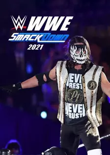 WWE SmackDown 2021