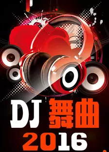 《DJ 舞曲 2016》海报