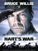 哈特的战争 海报
