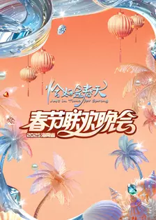 2026海南春节联欢晚会