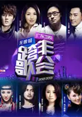 《广东卫视2013跨年晚会》剧照海报