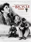 《偷自行车的人(1948)》海报