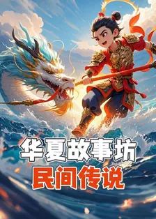 华夏故事坊：民间传说