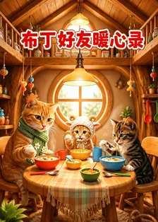 布丁好友暖心录