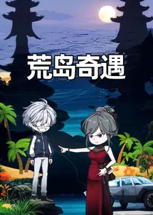 荒岛奇遇