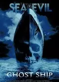 《幽灵船》海报