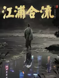 江浦合流 海报