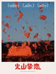 火山挚恋（普通话） 海报