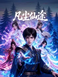 凡尘仙途