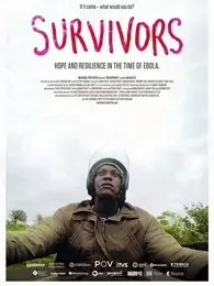 幸存者（2018） 海报