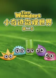 小奇迹微观世界 第二季
