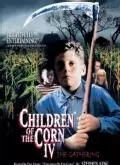 《玉米田的小孩4》海报