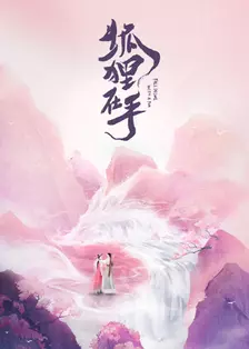 狐狸在手 海报