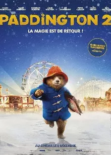 帕丁顿熊历险记 第2季 海报