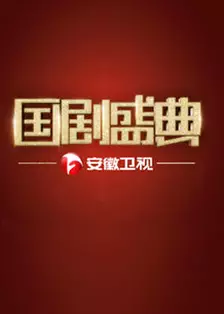 安徽卫视2017国剧盛典红毯全程 海报