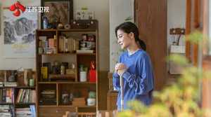 梅婷：演刘丽娜的时候，我觉得我就是她