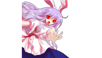 铃仙·优昙华院·稻叶-360百科