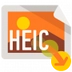 HEIC to JPG Converter