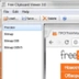 Free Clipboard Viewer