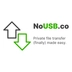 NoUSB