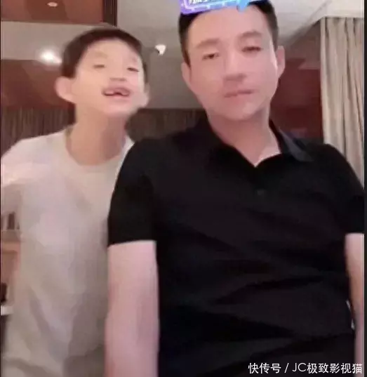 汪则瀚变强势,为孙子孙女出头,不允许汪希箖汪希玥被同学瞧不起 - 360娱乐,你开心就好