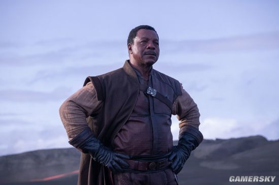 星球大战曼达洛人首曝预告性感红毒蛇x速激美女胸猛火辣