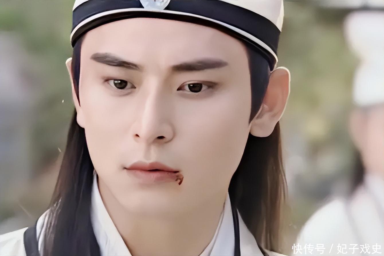 没气质就别尬演！看看这7位男星，刘宇宁还敢自称“贵公子”吗？ - 360娱乐，你开心就好