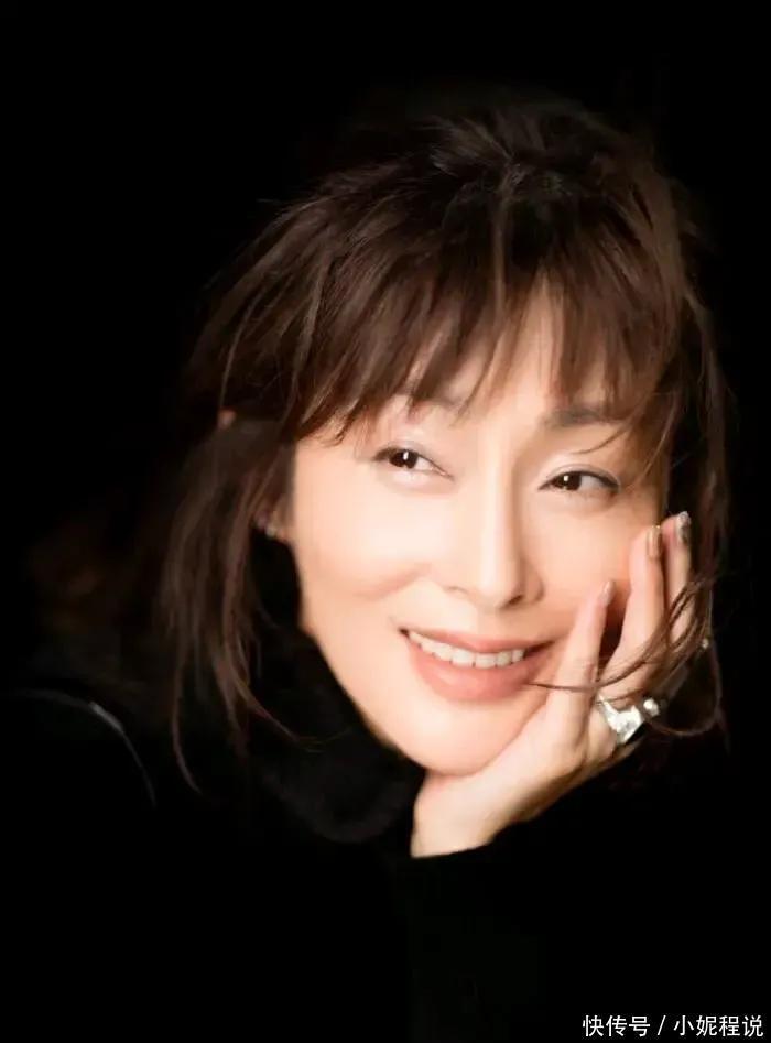 曾经的一代女神张敏，亲手写下了自己的结局：人生如戏，红颜已老 - 360娱乐，你开心就好