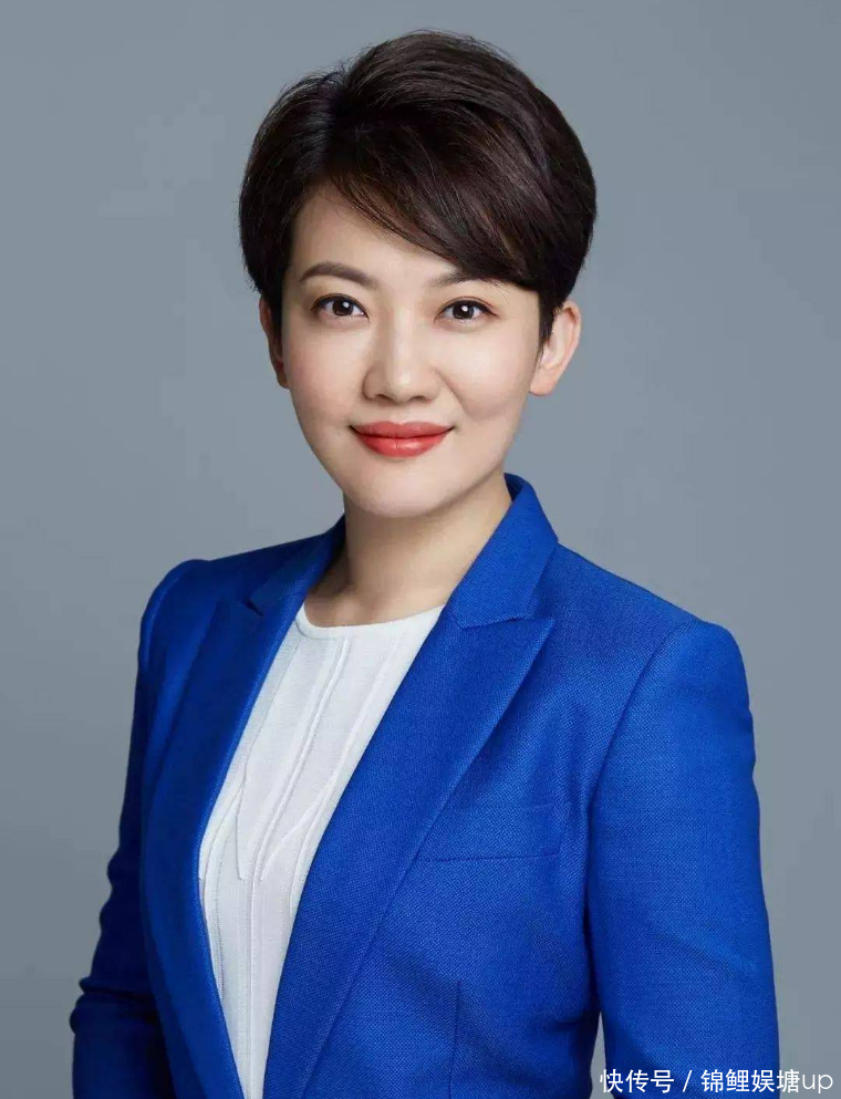 央视主持人王端端:曾因直播时落泪引争议,嫁同行丈夫幸福美满 - 360娱乐,你开心就好