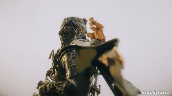 prime 1工作室《对马岛之魂》境井仁高品质雕像图