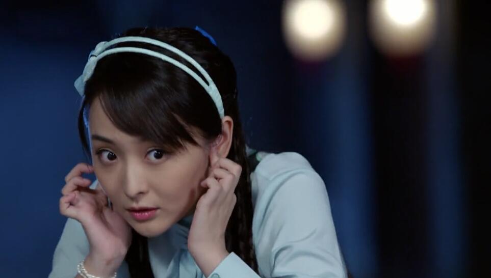 《铁血军魂》章贺李曼组"欢喜冤家"烽火爱情开启-剧看点-剧木头