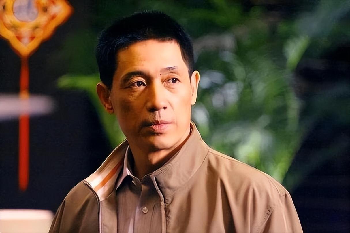 例如《他是谁》中的"吴克";《江山如此多娇》中的"江四维";《缉毒英雄