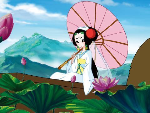 详细页
