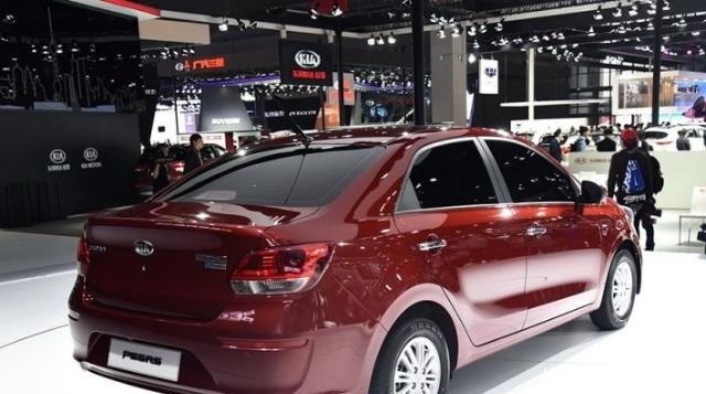 自动挡顶配仅4.8万,最便宜的合资车诞生了