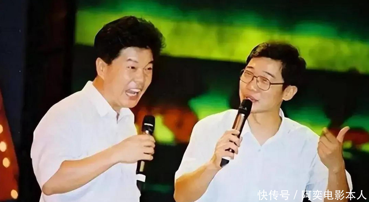 家喻户晓到销声匿迹，“相声演员”大兵的消亡史，比你想的更恶劣 - 360娱乐，你开心就好